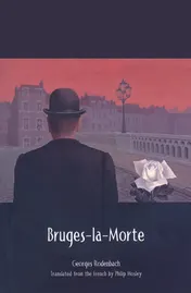 Omslag van Bruges-La-Morte