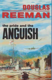 Omslag van The Pride and the Anguish