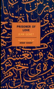 Omslag van Prisoner of Love