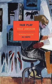 Omslag van Fair Play