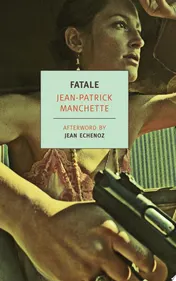 Omslag van Fatale