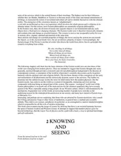 Omslag van The Tao of Physics An Exploration of the Parallels between Modern Physics and Eastern Mysticism