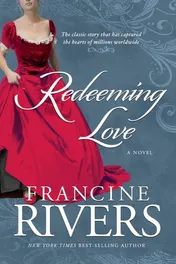 Omslag van Redeeming Love A Novel