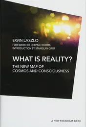 Omslag van What Is Reality?