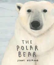 Omslag van The Polar Bear