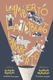 Omslag van Lamberto, Lamberto, Lamberto