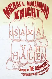 Omslag van Osama Van Halen