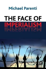 Omslag van The Face of Imperialism