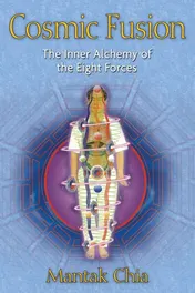 Omslag van Cosmic Fusion The Inner Alchemy of the Eight Forces