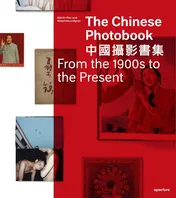 Omslag van The Chinese Photobook From the 1900s to the Present