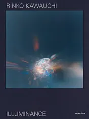 Omslag van Rinko Kawauchi: Illuminance The Tenth Anniversary Edition