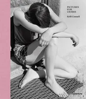 Omslag van Kelli Connell: Pictures for Charis