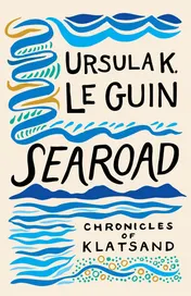 Omslag van Searoad: Chronicles of Klatsand