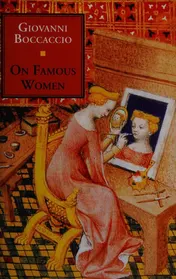 Omslag van On Famous Women