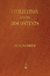 Omslag van Civilization and Its Discontents