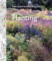 Omslag van Planting A New Perspective
