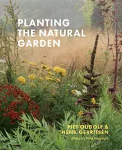 Omslag van Planting the Natural Garden