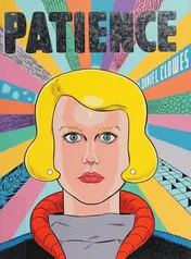 Omslag van Patience