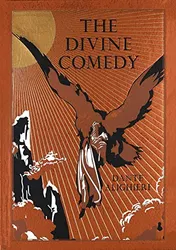 Omslag van The Divine Comedy