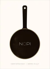 Omslag van NOPI The Cookbook