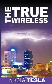 Omslag van True Wireless