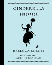 Omslag van Cinderella Liberator