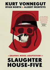 Omslag van Slaughterhouse-Five