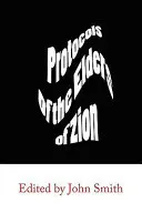 Omslag van The Protocols of the Elders of Zion