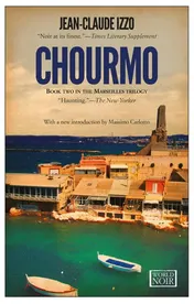 Omslag van Chourmo