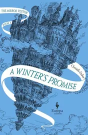 Omslag van A Winter's Promise