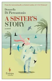 Omslag van A Sister's Story