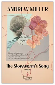 Omslag van The Slowworm's Song