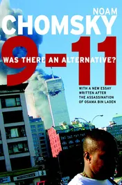 Omslag van 9-11 Was There an Alternative?