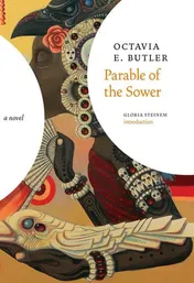 Omslag van Parable of the Sower A Novel