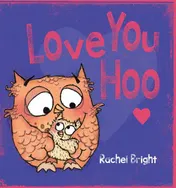 Omslag van Love You Hoo
