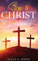 Omslag van Steps to Christ With Study Guide