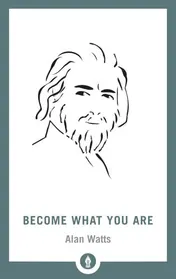 Omslag van Become What You Are