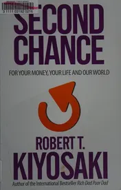 Omslag van Second Chance For Your Money, Your Life and Our World