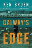 Omslag van Galway's Edge