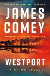 Omslag van Westport