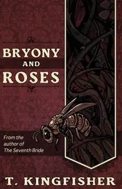 Omslag van Bryony and Roses