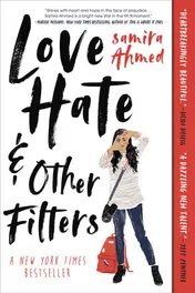 Omslag van Love, Hate and Other Filters
