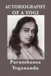 Omslag van Autobiography of a Yogi