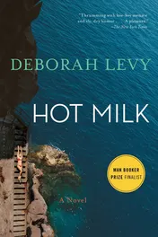 Omslag van Hot Milk