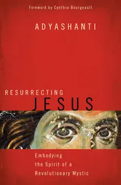 Omslag van Resurrecting Jesus Embodying the Spirit of a Revolutionary Mystic