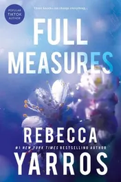 Omslag van Full Measures