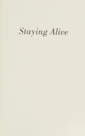 Omslag van Staying Alive Women, Ecology, and Development