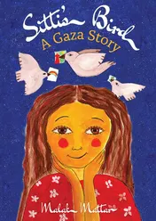 Omslag van Sitti's Bird A Gaza Story