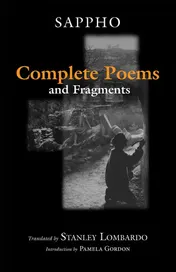 Omslag van Complete Poems and Fragments