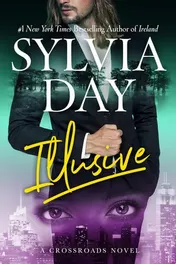 Omslag van Illusive